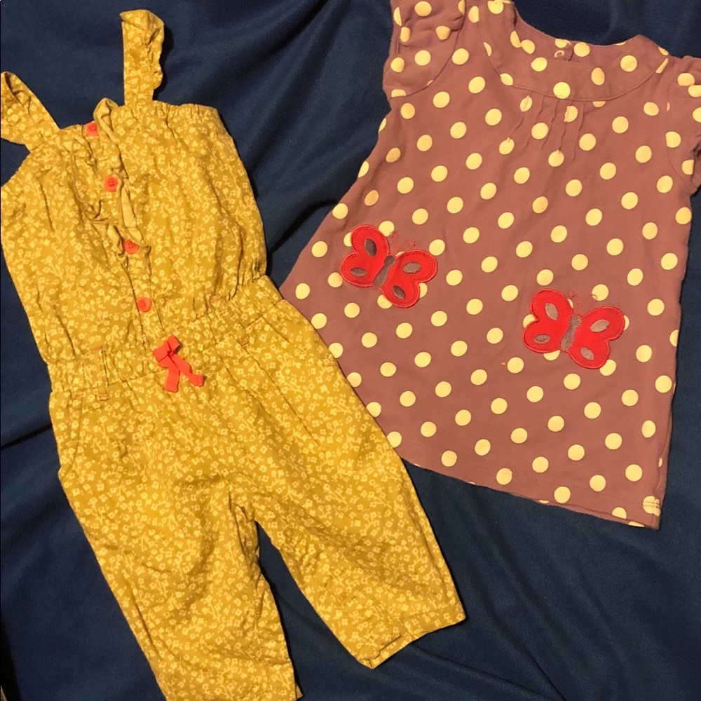 Baby Clothes